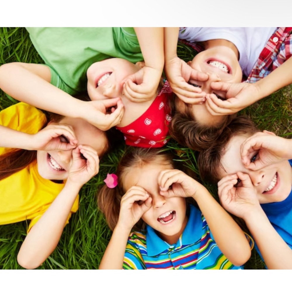 Unlisted Kids $5 Start